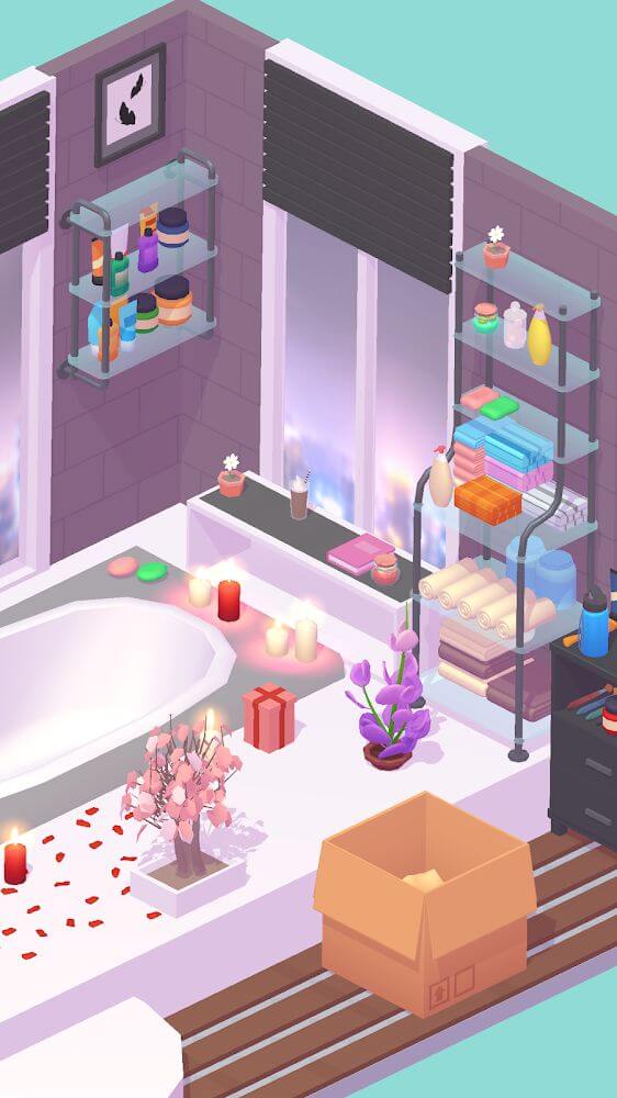 Unpacking Master screenshot 5
