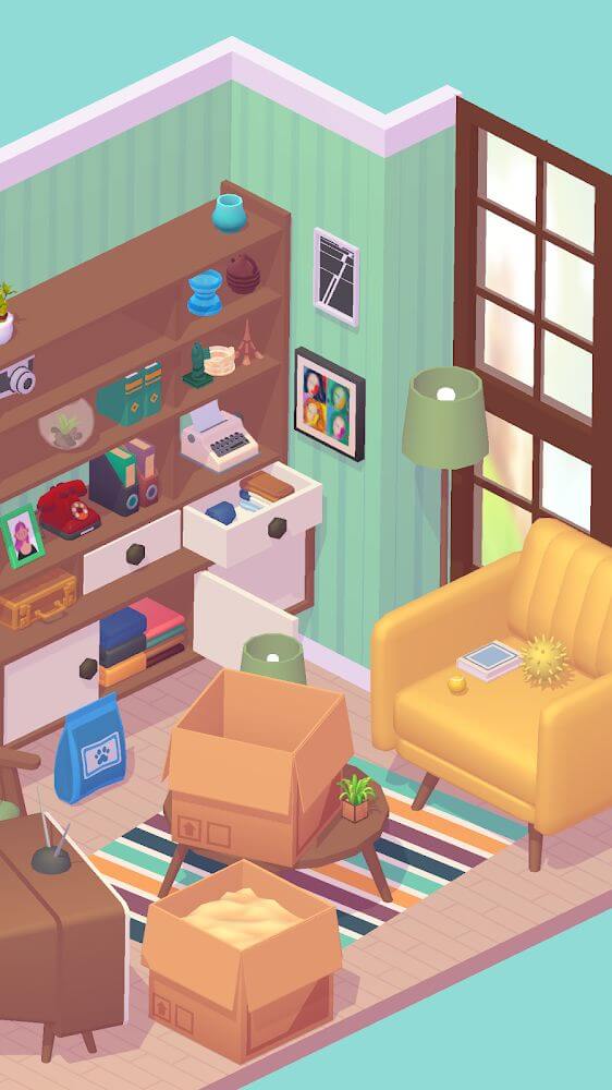 Unpacking Master screenshot 3