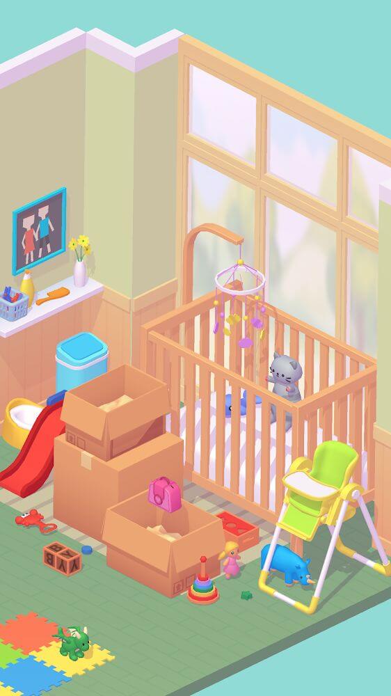 Unpacking Master screenshot 4