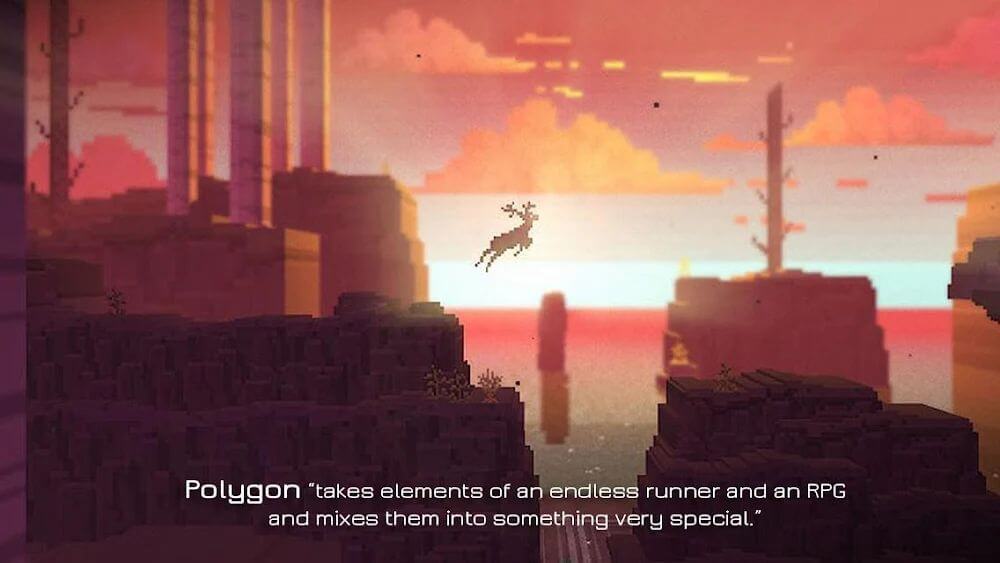 The Deer God screenshot 2
