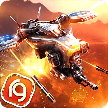 Drones 4: Zombie Strike