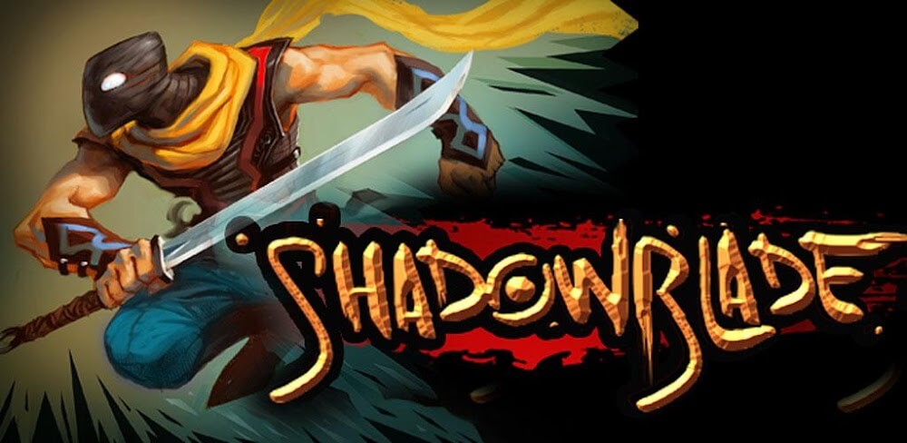 Shadow Blade screenshot 1
