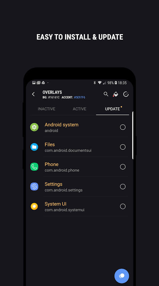 Swift Installer screenshot 6