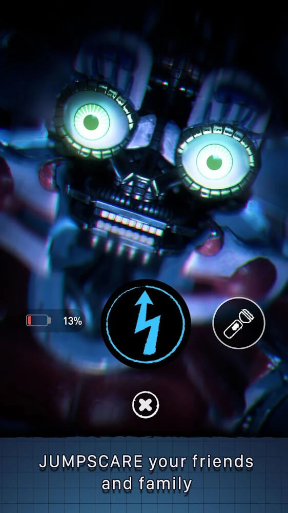 Five Nights at Freddy's AR: Special Delivery screenshot 6