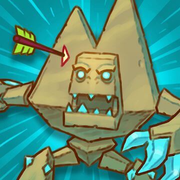 Game idle Anh hùng thủ thành