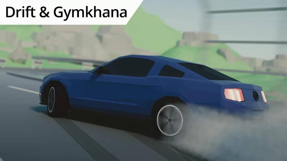 Skid Rally screenshot 5