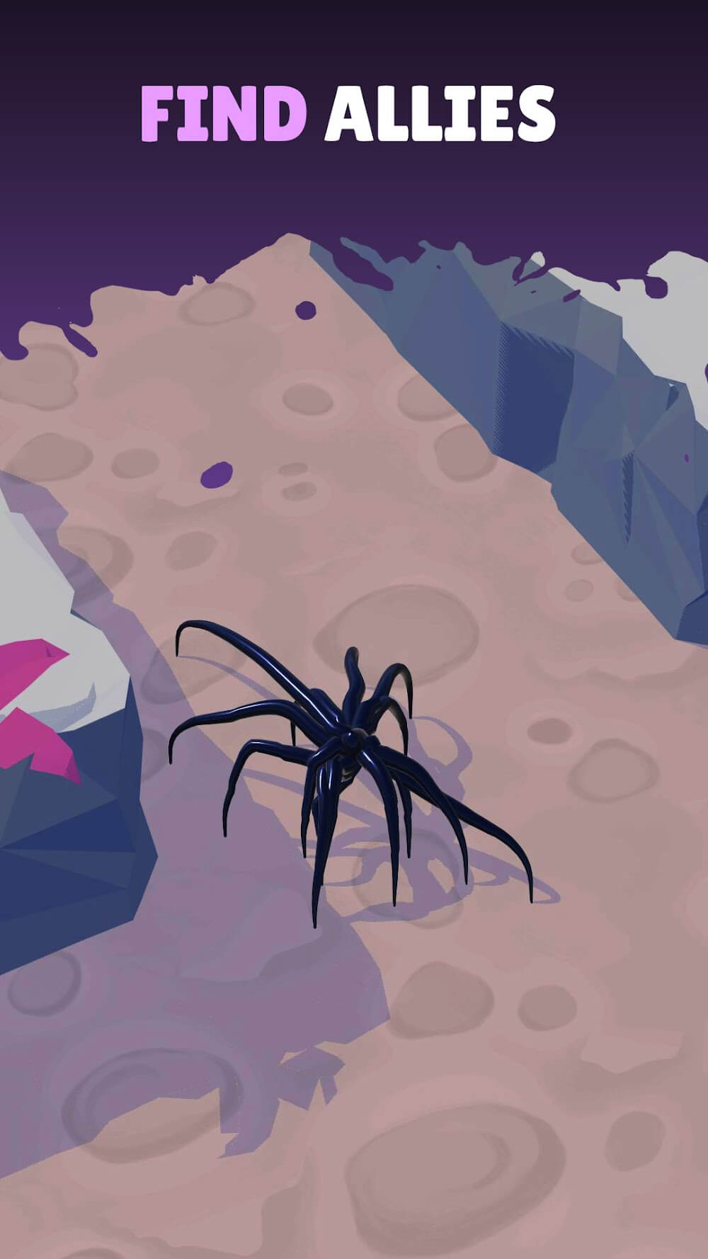 Alien Invasion screenshot 2