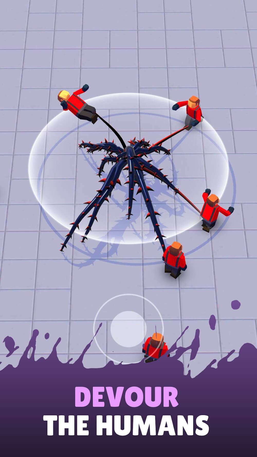 Alien Invasion screenshot 6