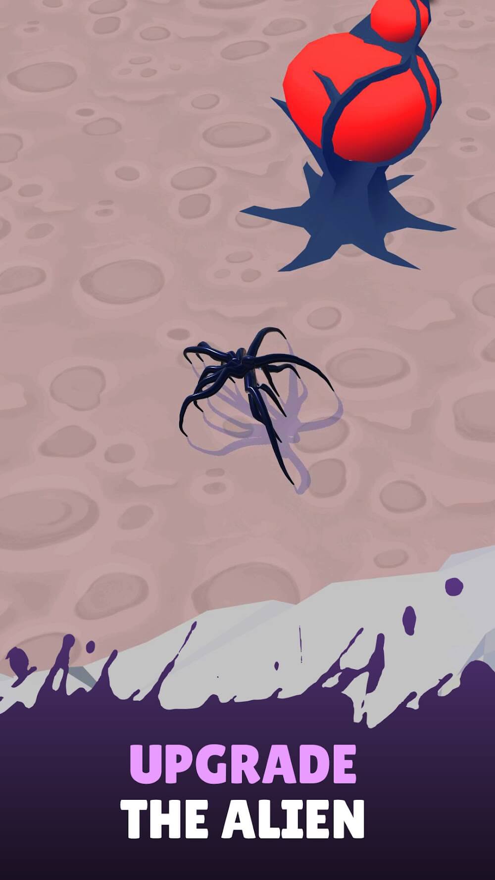Alien Invasion screenshot 5