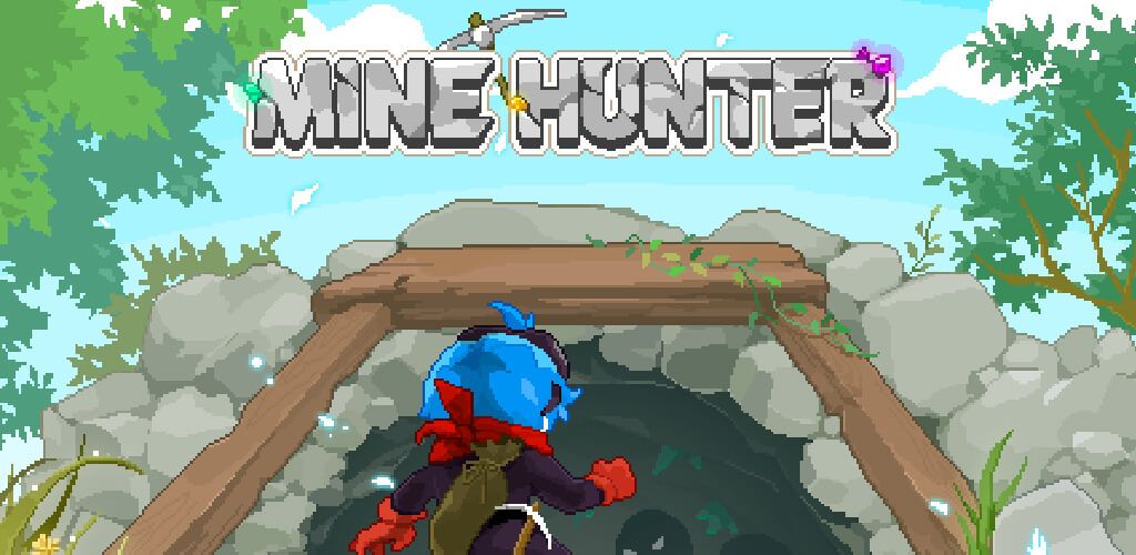Mine Hunter screenshot 1
