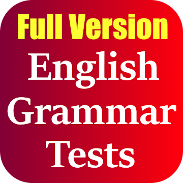 English Tests
