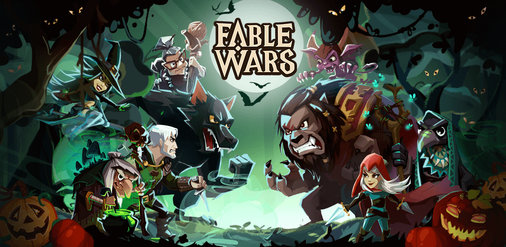 Fable Wars screenshot 1