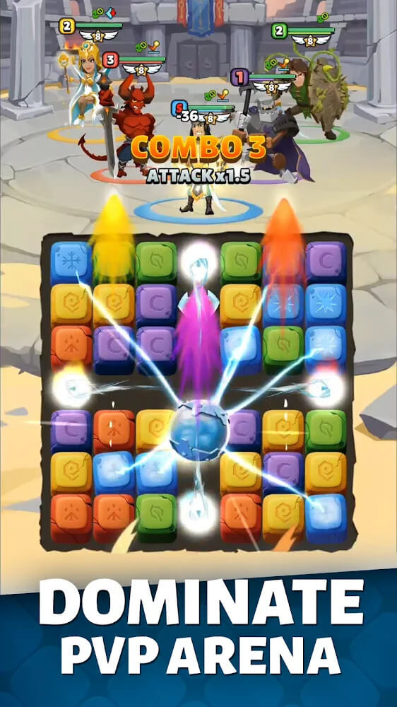Fable Wars screenshot 3