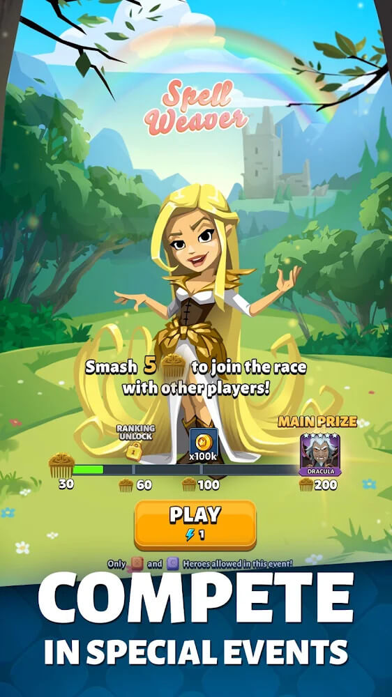 Fable Wars screenshot 6