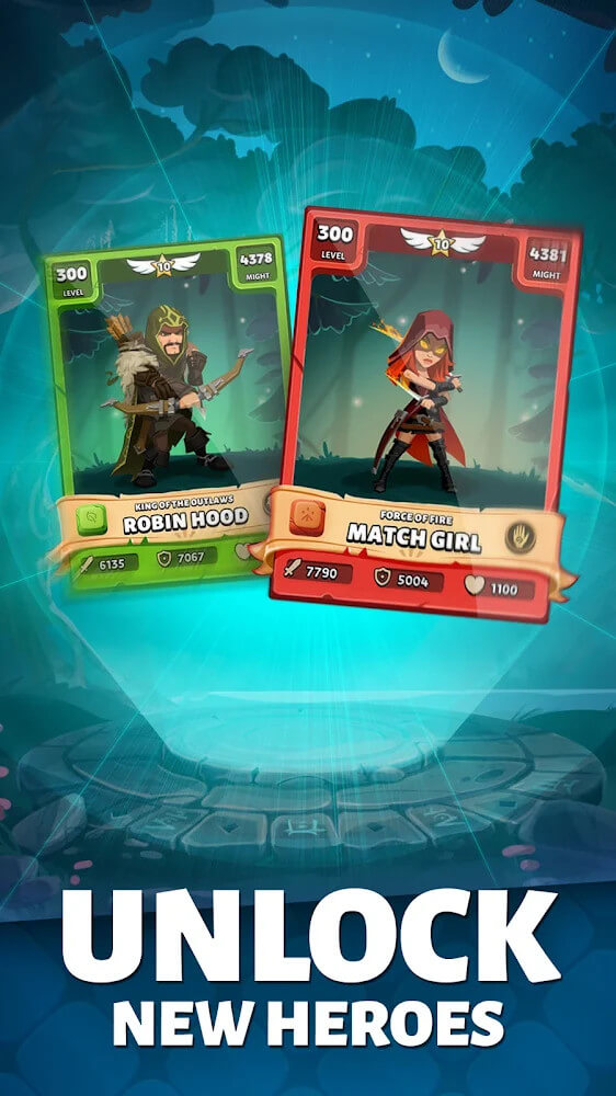 Fable Wars screenshot 4