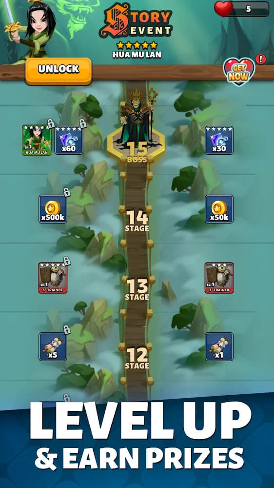 Fable Wars screenshot 5