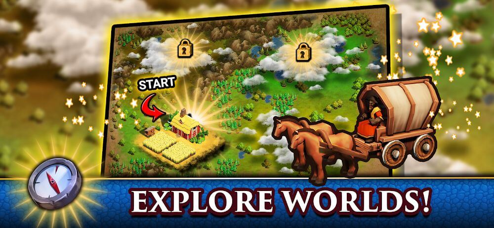 Battle Hordes - Idle Kings screenshot 3
