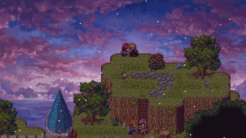 Ara Fell: Enhanced Edition screenshot 2