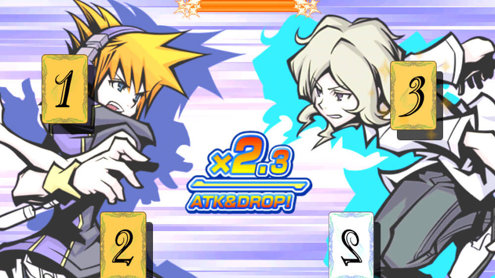 The World Ends With You screenshot 4
