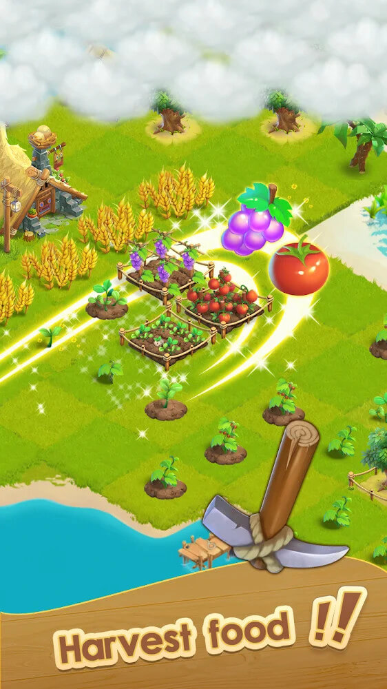 Merge Islands screenshot 6