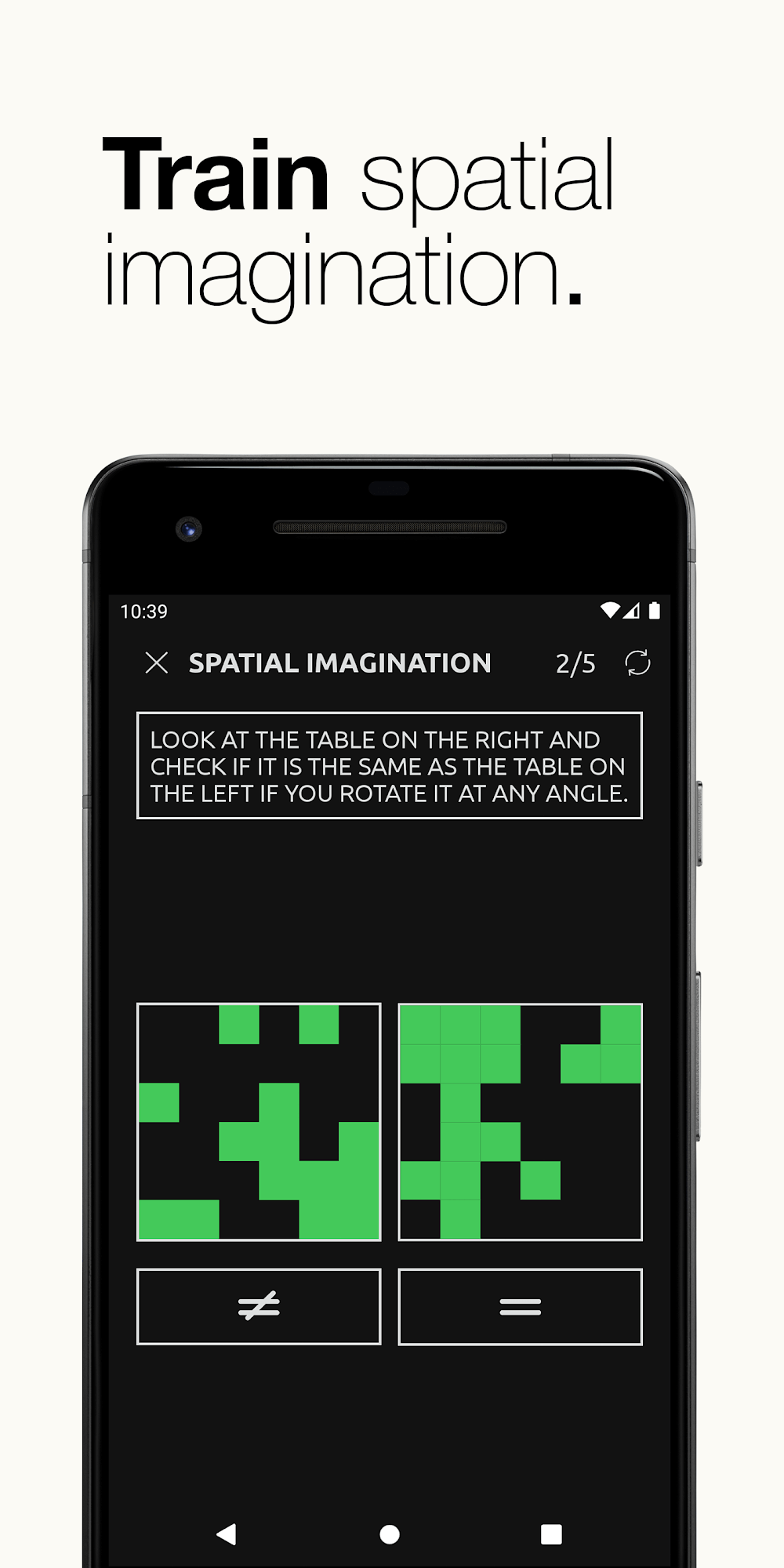 Reaction Training screenshot 6