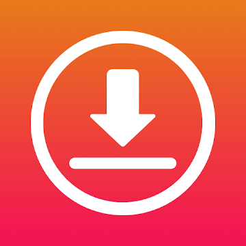 InstaSave - Photo & Video Downloader for Instagram