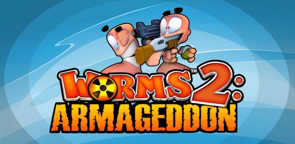 Worms 2: Armageddon screenshot 1