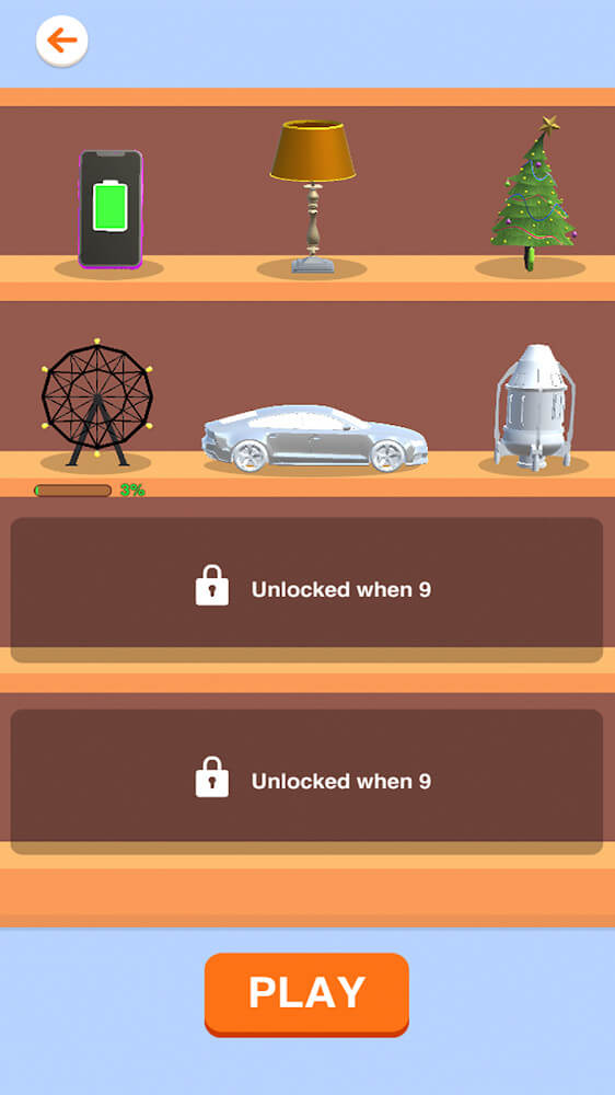 Idle Hamster Energy screenshot 5