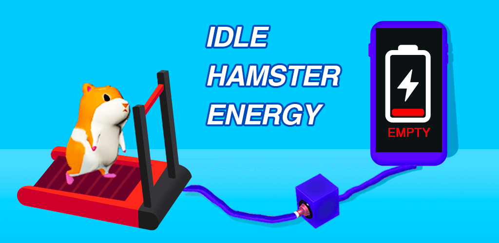 Idle Hamster Energy screenshot 1