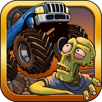Đua xe đường phố zombie