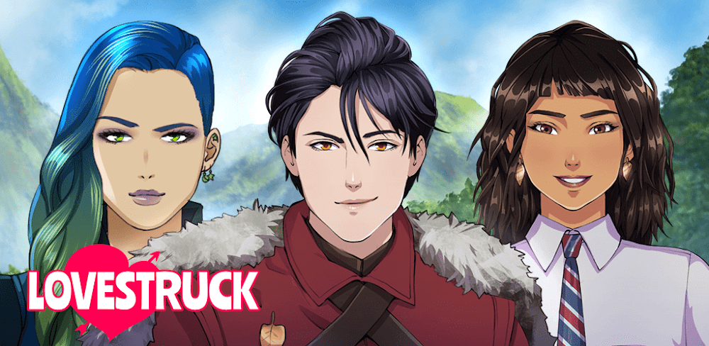 Lovestruck screenshot 1