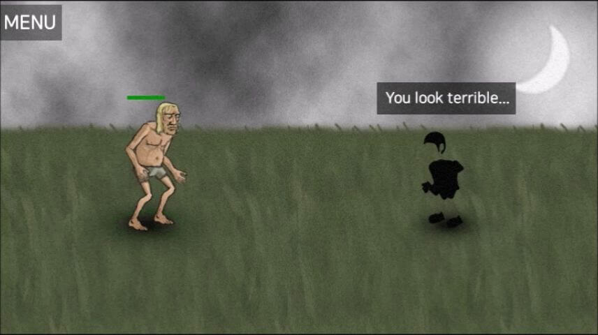 Necromancer Story screenshot 3