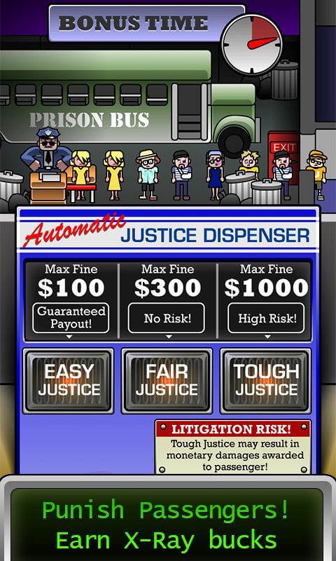 Airport Scanner screenshot 6