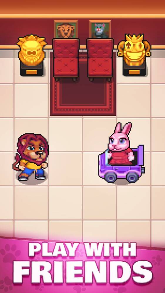 Hoppia Tale screenshot 4