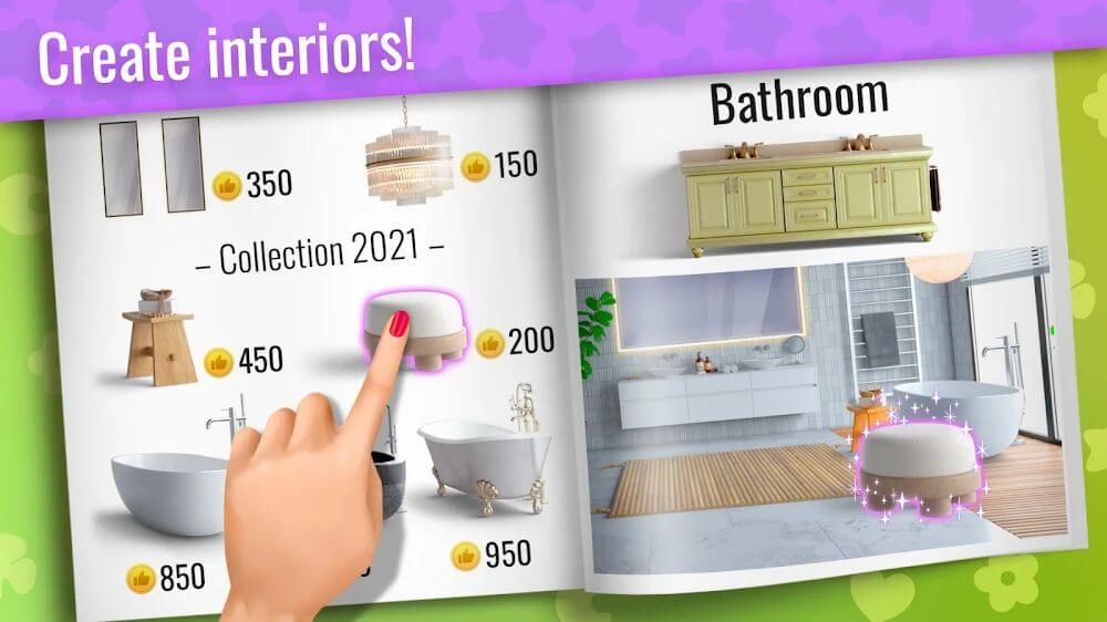 Design Stories screenshot 4