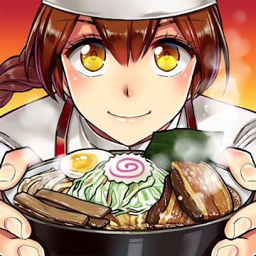 Ramen Craze - Kitchen Cooking