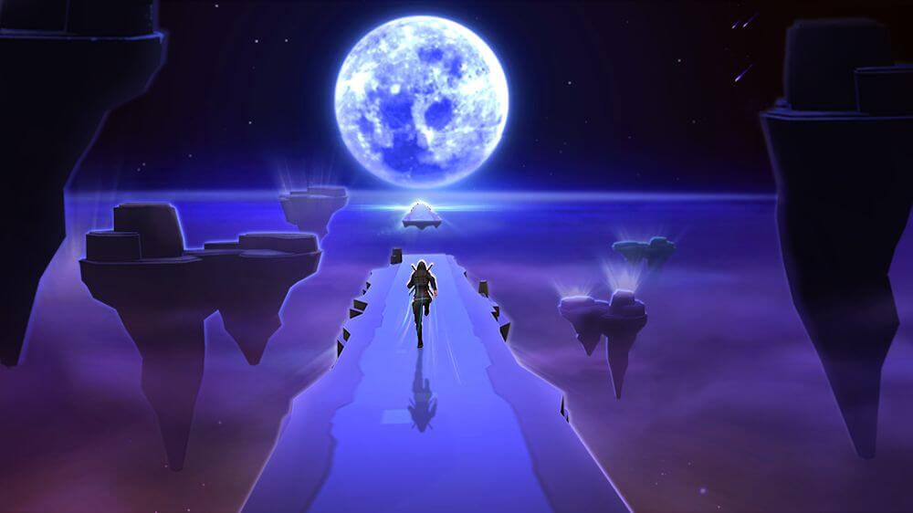 Sky Dancer Premium screenshot 3