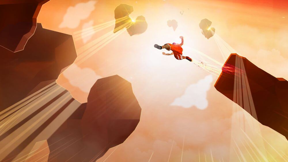 Sky Dancer Premium screenshot 6
