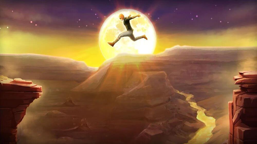 Sky Dancer Premium screenshot 2