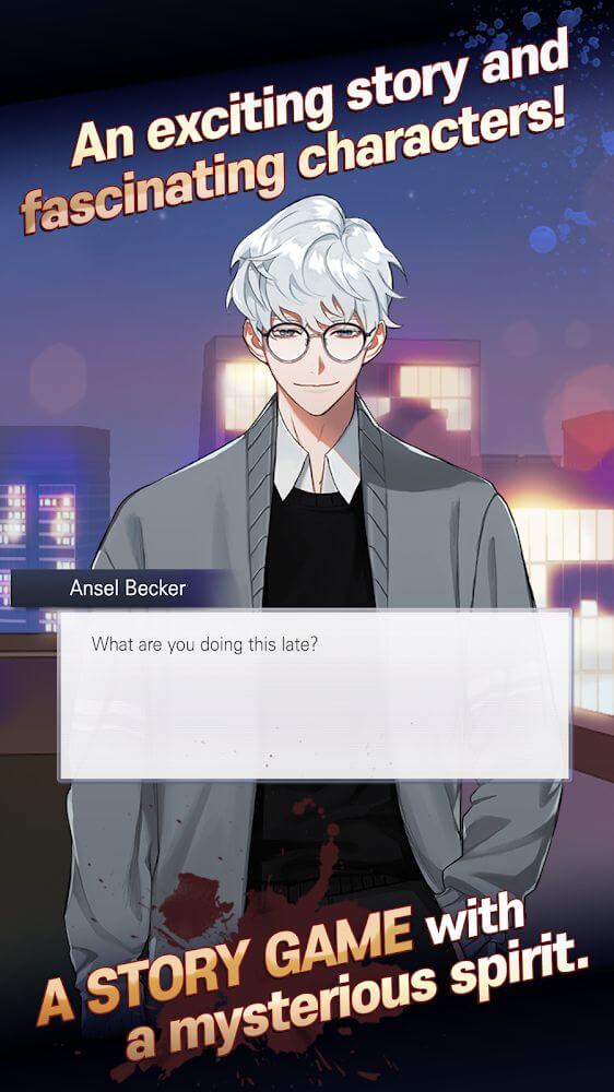 Mystic Code screenshot 5