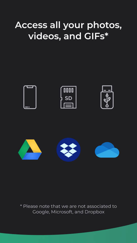 Piktures screenshot 3