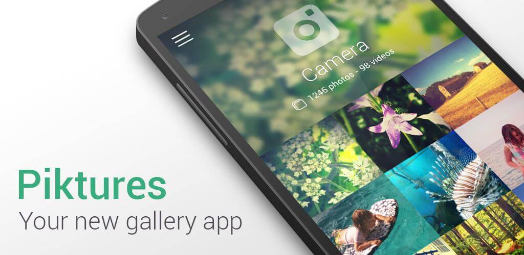 Piktures screenshot 1