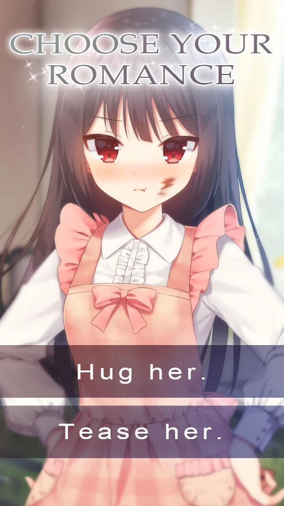 My Magical Girlfriends screenshot 3
