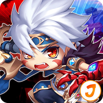 Genki Heroes 元氣の英雄