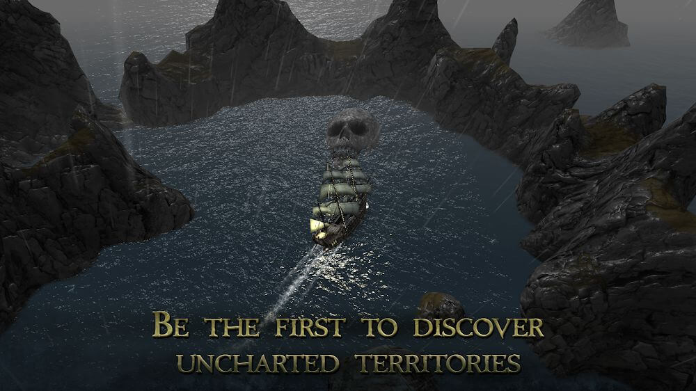 The Pirate: Plague of the Dead screenshot 4