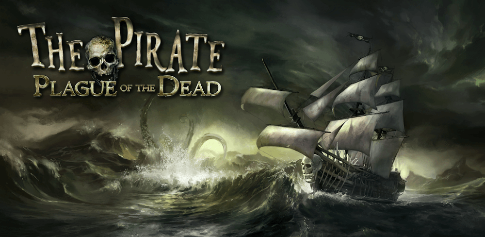 The Pirate: Plague of the Dead screenshot 1