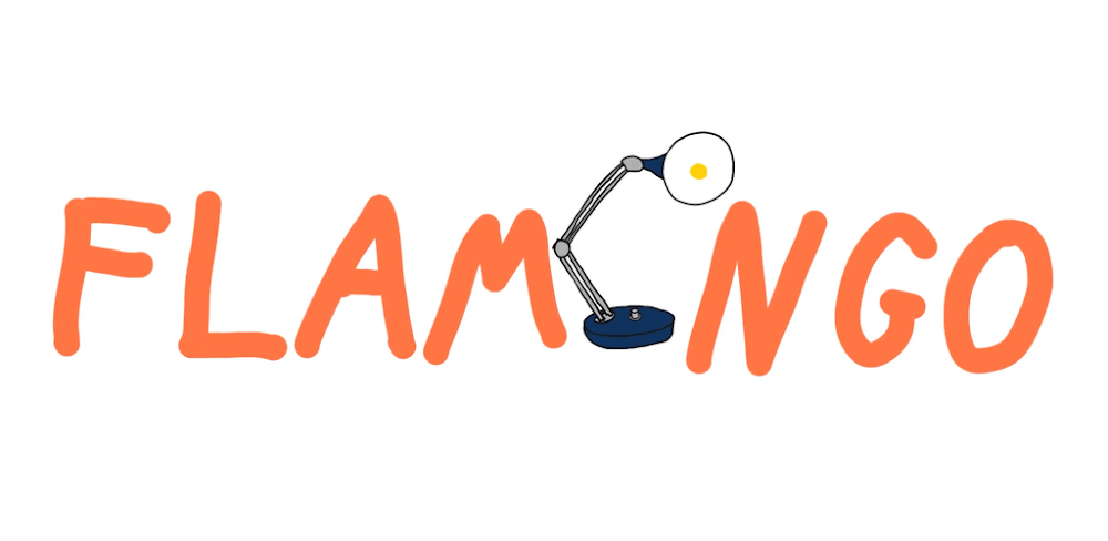 Flamingo Animator screenshot 1