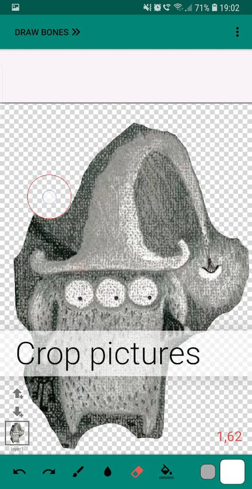 Flamingo Animator screenshot 6