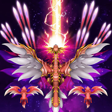 Dragon shooter