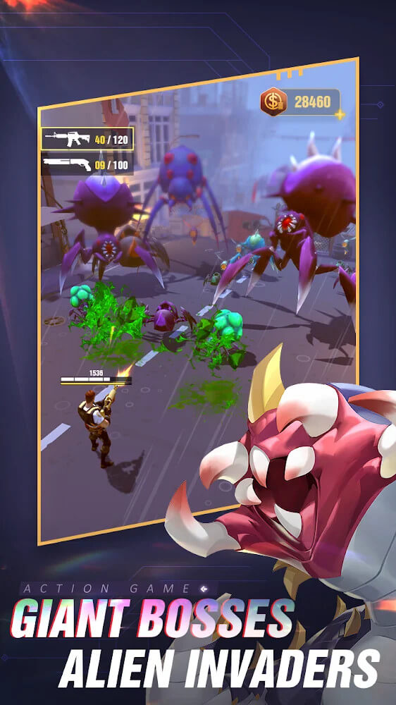 Dead Crusher screenshot 5